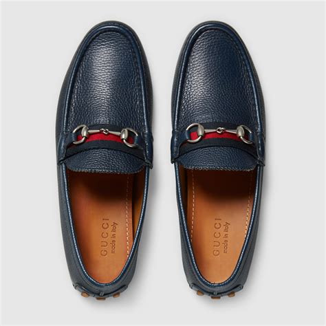 gucci men driver|gucci horsebit driving loafers.